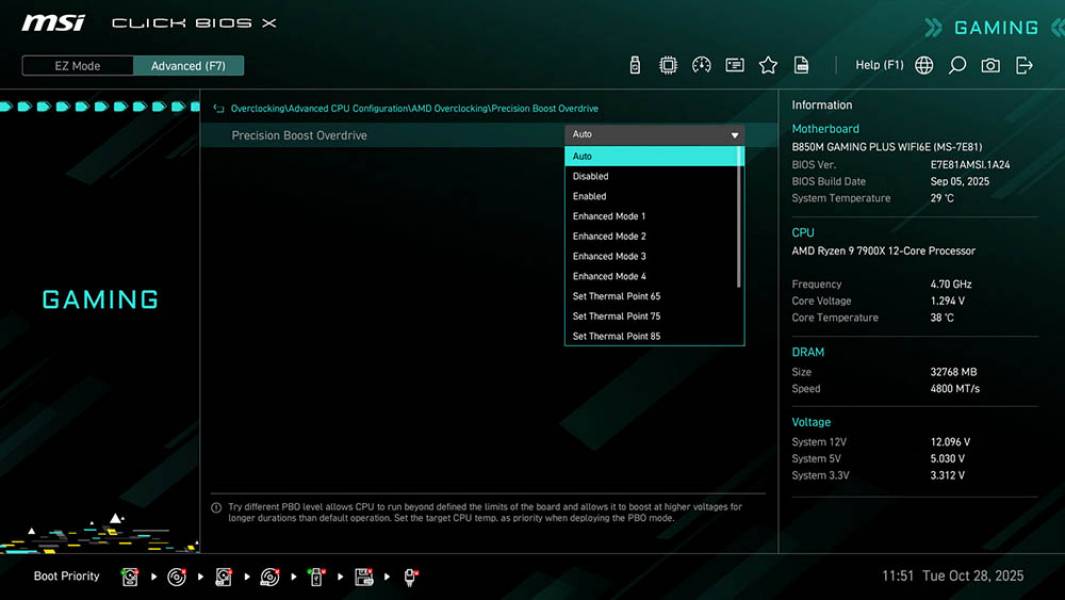 MSI B850M GAMING PLUS WIFI6E-2